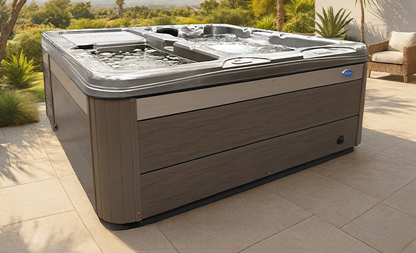 Cold Plunge Spas Series Salinas hot tubs for sale