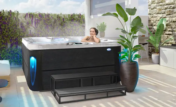 Escape X-Series Spas Salinas hot tubs for sale