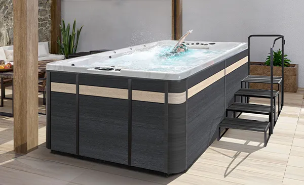 Swim X-Series Spas Salinas hot tubs for sale