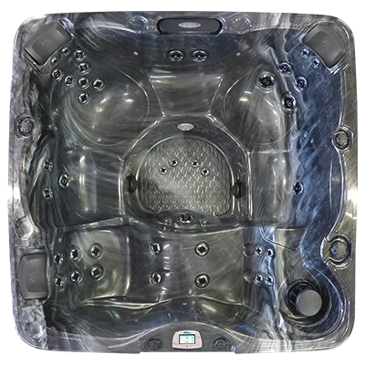 Pacifica-X EC-739LX hot tubs for sale in Salinas