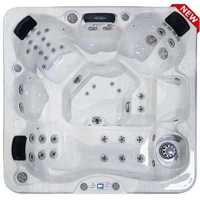 Costa EC-749L hot tubs for sale in Salinas