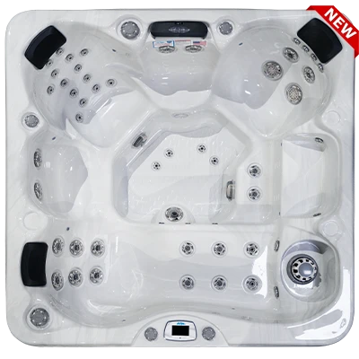 Costa-X EC-749LX hot tubs for sale in Salinas