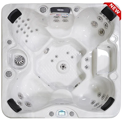 Cancun-X EC-849BX hot tubs for sale in Salinas