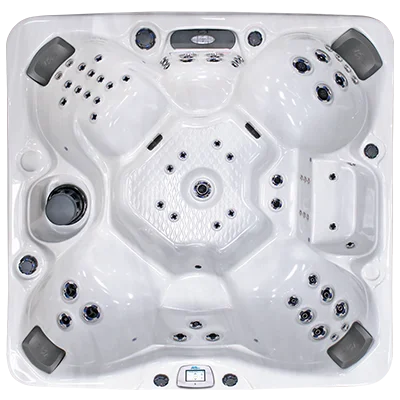Cancun-X EC-867BX hot tubs for sale in Salinas