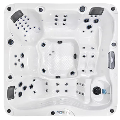 Malibu EC-867DL hot tubs for sale in Salinas