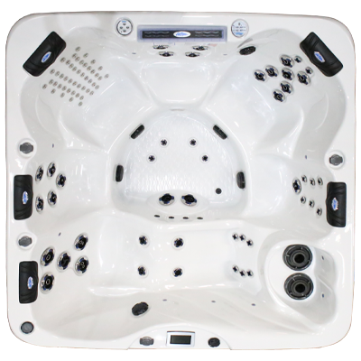 Huntington PL-792L hot tubs for sale in Salinas