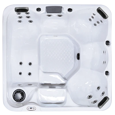 Hawaiian Plus PPZ-628L hot tubs for sale in Salinas