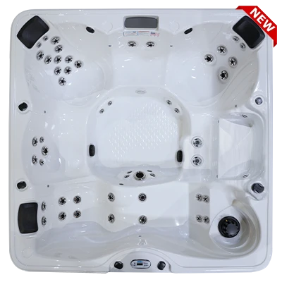 Pacifica Plus PPZ-743LC hot tubs for sale in Salinas