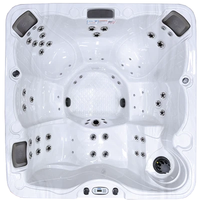 Pacifica Plus PPZ-752L hot tubs for sale in Salinas