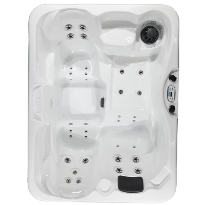 Kona PZ-535L hot tubs for sale in Salinas